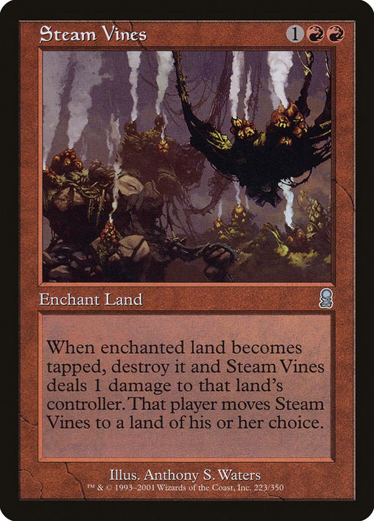 Steam Vines [ODY - 223]