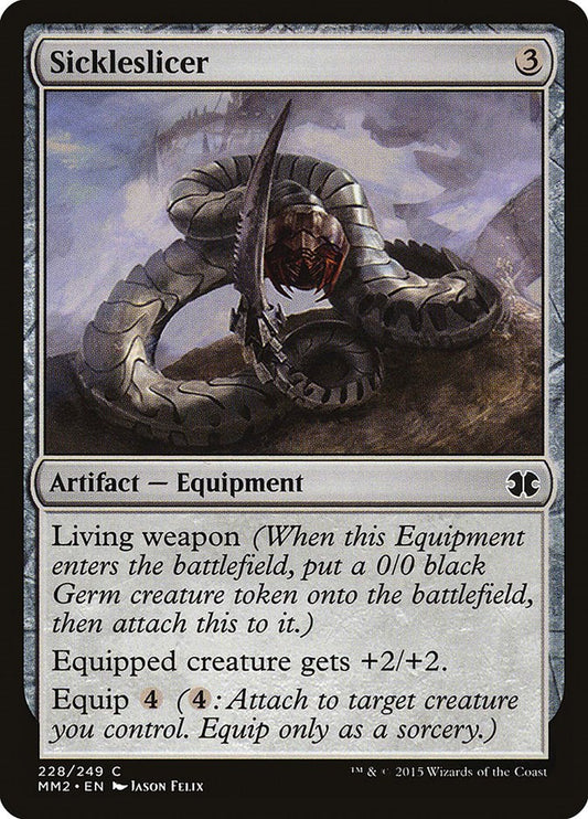 Sickleslicer [MM2 - 228]