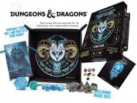 D&D Frostmaiden's Aurora Holiday Advent Calendar 2025