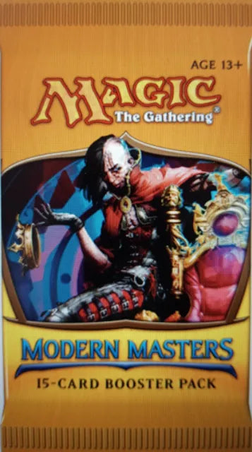 Modern Masters 2013 Booster