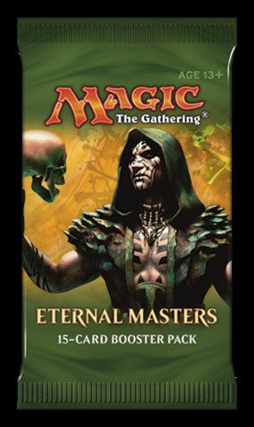 EMA - Booster - Eternal Masters