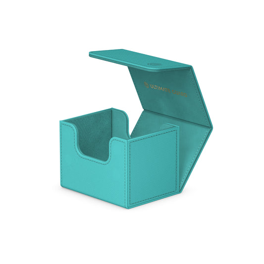DECK CASE SIDEWINDER 100+ SUMMER EDITION LAGOON