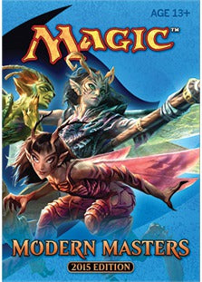 MM2 - Booster - Modern Masters 2015