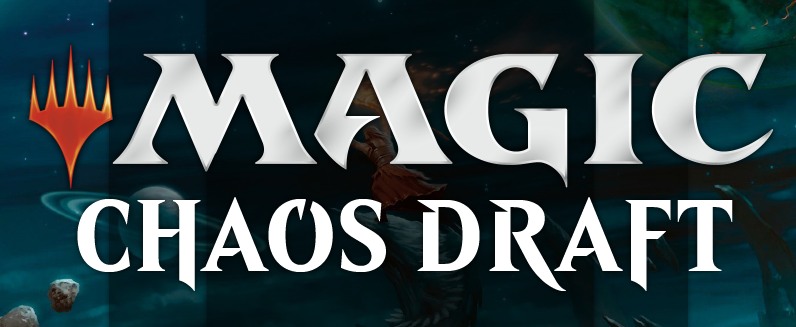 The Ultimate Chaos Draft