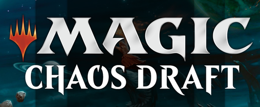 The Ultimate Chaos Draft