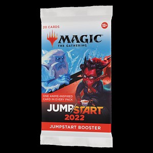 J22 - Booster - Jumpstart (2022)